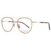 Scotch & Soda Gold Men Glasses Frame -   -  Scotch & Soda.